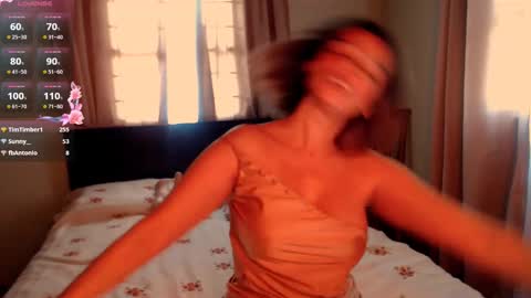 Samanta clauss online show from 17, 2, 2025