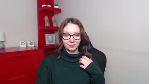 Zoe online show from 8, 1, 2025