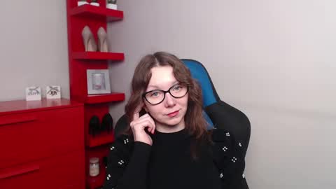 Zoe online show from 15, 1, 2025