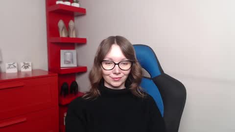 Zoe online show from 14, 2, 2025