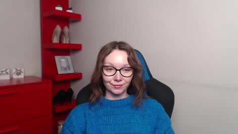 Zoe online show from 24, 2, 2025