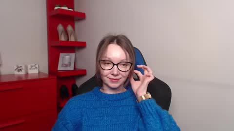 Zoe online show from 4, 3, 2025