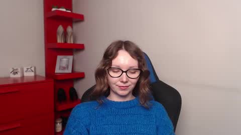 Zoe online show from 12, 3, 2025