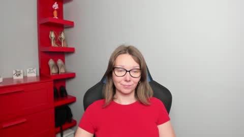 Zoe online show from 22, 7, 2026