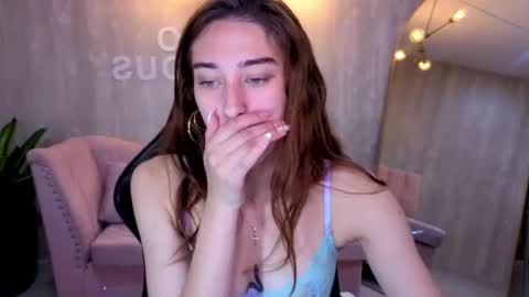 beba_fox_a online show from 8, 5, 2026