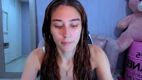 beba_fox_a online show from 12, 5, 2026