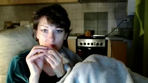 Raluca online show from 12, 10, 2025