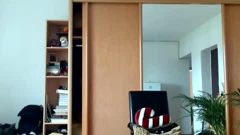 Snapshot of bebacksooon chatting on 6, 7, 2026 Raluca online show from 6, 7, 2026