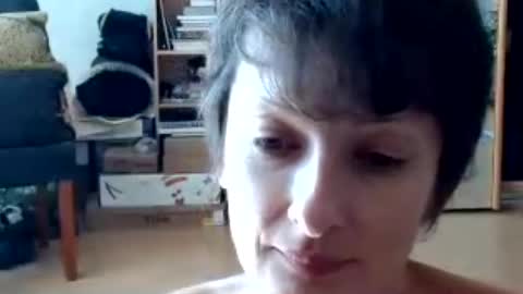 Snapshot of bebacksooon chatting on 2, 8, 2026 Raluca online show from 2, 8, 2026