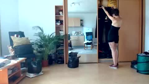 Snapshot of bebacksooon chatting on 7, 8, 2026 Raluca online show from 7, 8, 2026