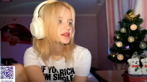 Melissa online show from 8, 1, 2026