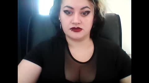 Becca-Van-Boa online show from 19, 2, 2025