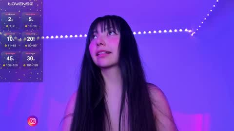Snapshot of becca_be_ chatting on 9, 1, 2025 Becca is here online show from 9, 1, 2025