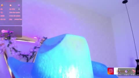 Becca Mathew online show from 19, 9, 2025