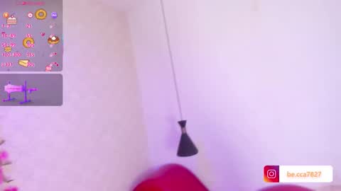 Becca Mathew online show from 29, 10, 2025