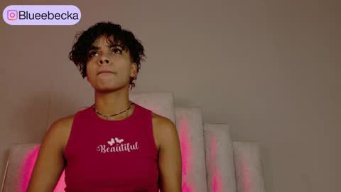 Snapshot of beckablue chatting on 12, 5, 2026 Beecckkkaaa online show from 12, 5, 2026