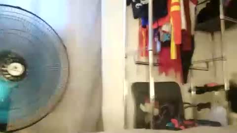 Snapshot of becky2994 chatting on 19, 10, 2025 BECKY BOO online show from 19, 10, 2025