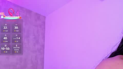 Snapshot of becky__g chatting on 6, 11, 2025 becky__g online show from 6, 11, 2025