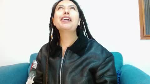 Becky online show from 16, 9, 2025