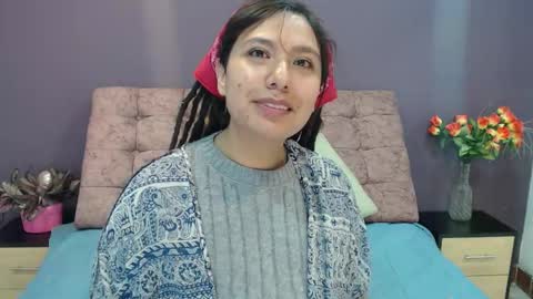 Becky online show from 6, 10, 2025