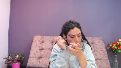 Becky online show from 10, 10, 2025