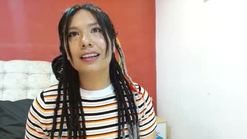 Becky online show from 27, 11, 2025