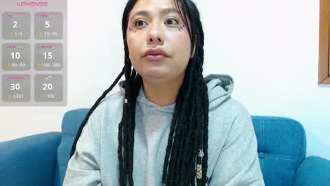 Becky online show from 16, 4, 2026