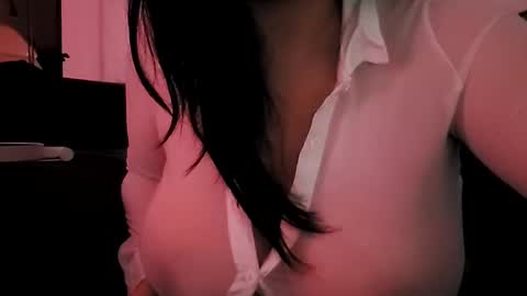 becky_ora online show from 19, 4, 2026