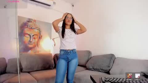 Snapshot of becky_vega chatting on 9, 6, 2026 Victoria online show from 9, 6, 2026
