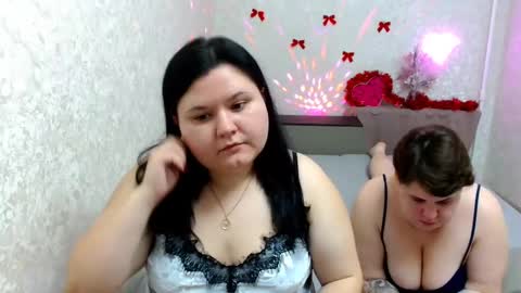 BeckyAndEllen online show from 24, 12, 2024