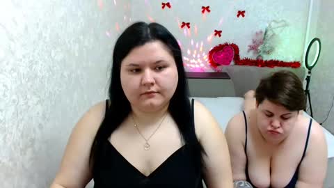 BeckyAndEllen online show from 14, 1, 2025