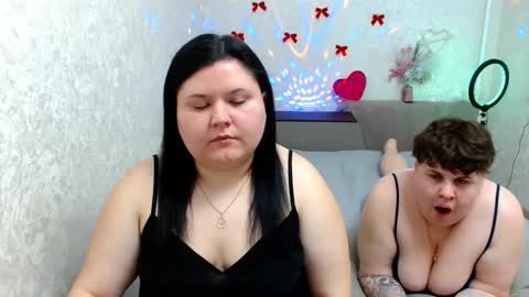 BeckyAndEllen online show from 18, 1, 2025