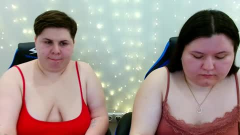 BeckyAndEllen online show from 8, 3, 2026