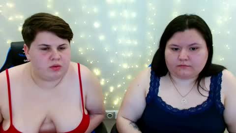 BeckyAndEllen online show from 17, 3, 2026