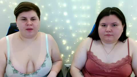 BeckyAndEllen online show from 2, 4, 2026