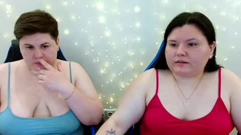 BeckyAndEllen online show from 4, 7, 2026