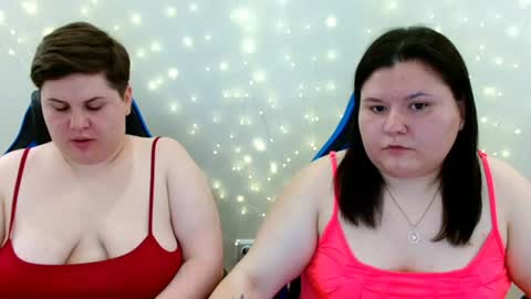 BeckyAndEllen online show from 9, 7, 2026