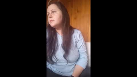 Snapshot of beckyanderson_ chatting on 21, 10, 2025 Becky online show from 21, 10, 2025