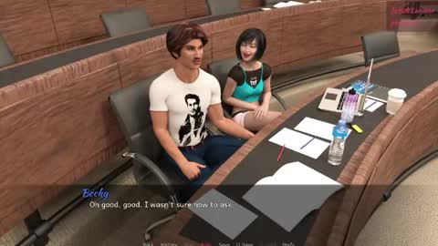 Snapshot of beckyholes chatting on 23, 5, 2026 JakesGotBawls online show from 23, 5, 2026