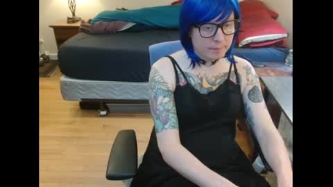 Snapshot of beckyking chatting on 19, 1, 2025 BeckyKinkg online show from 19, 1, 2025