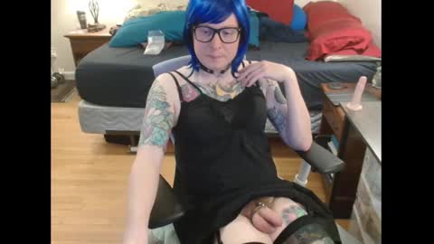 Snapshot of beckyking chatting on 25, 2, 2025 BeckyKinkg online show from 25, 2, 2025