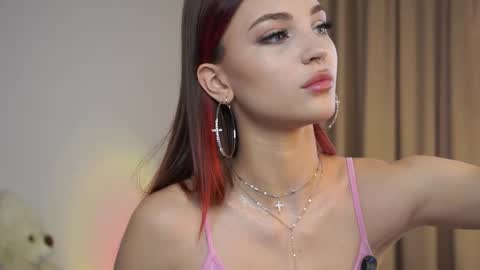 Snapshot of beckymadsons chatting on 11, 10, 2025 Melissa online show from 11, 10, 2025