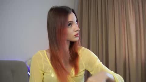 Snapshot of beckymadsons chatting on 18, 10, 2025 Melissa online show from 18, 10, 2025