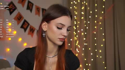 Snapshot of beckymadsons chatting on 3, 11, 2025 Melissa online show from 3, 11, 2025