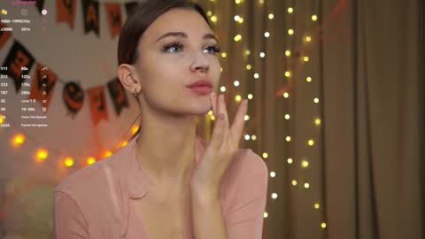 Snapshot of beckymadsons chatting on 9, 11, 2025 Melissa online show from 9, 11, 2025