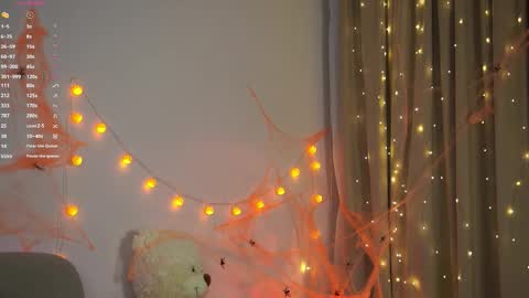 Snapshot of beckymadsons chatting on 13, 11, 2025 Melissa online show from 13, 11, 2025