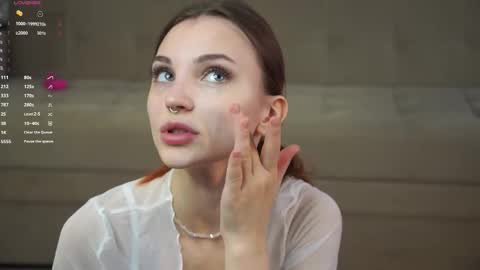 Melissa online show from 16, 1, 2026