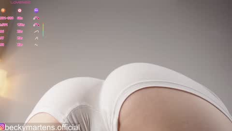 BeckyMartens come join me on    while im offline here  online show from 21, 3, 2026