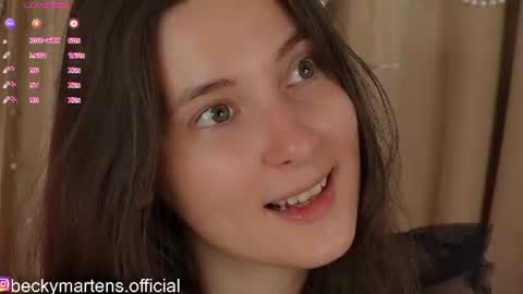 BeckyMartens come join me on    while im offline here  online show from 14, 7, 2026