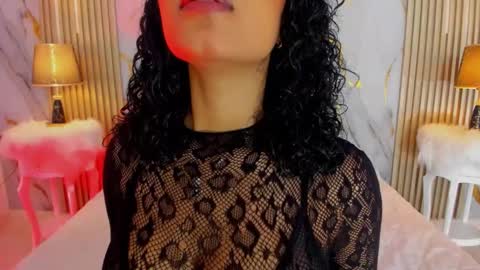 B E C K Y online show from 27, 10, 2025